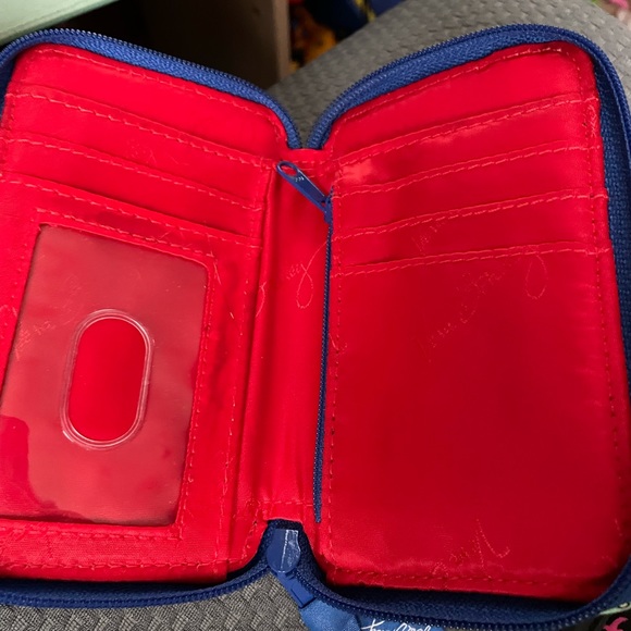 Vera Bradley wallet - Picture 3 of 3